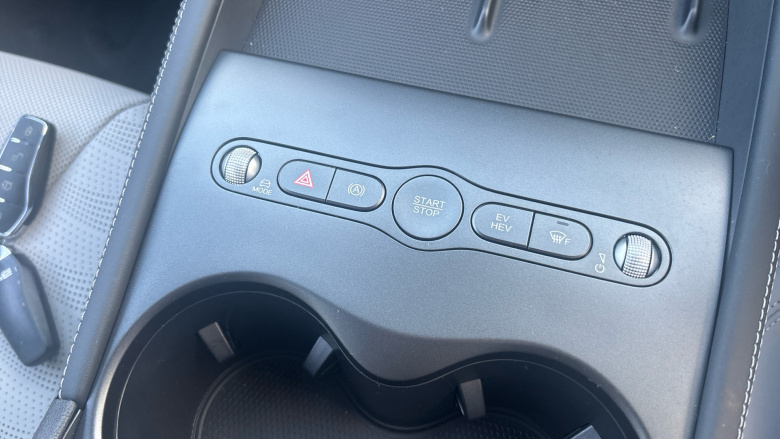 BYD Seal 6 1.5 DM-i Boost 5dr e-CVT Estate